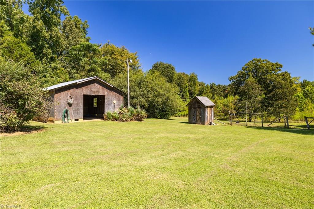 4597 Moffitt Mill Road Ramseur, NC 27316 - Photo 29 of 47 Gallery Image 29