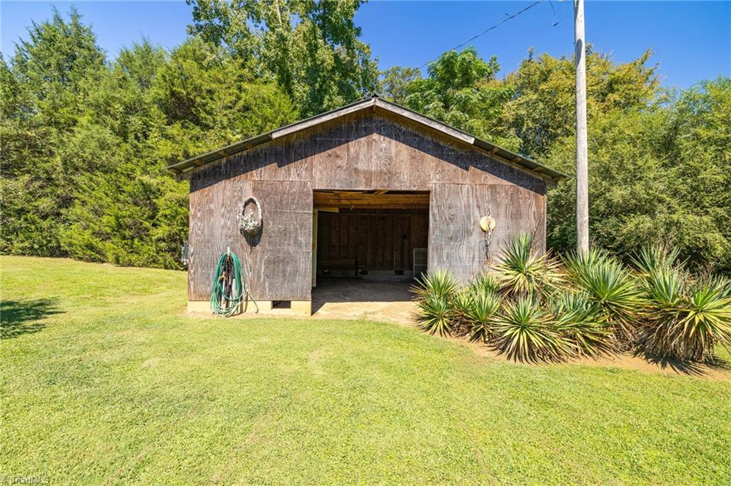 4597 Moffitt Mill Road Ramseur, NC 27316 - Photo 30 of 47 Gallery Image 30
