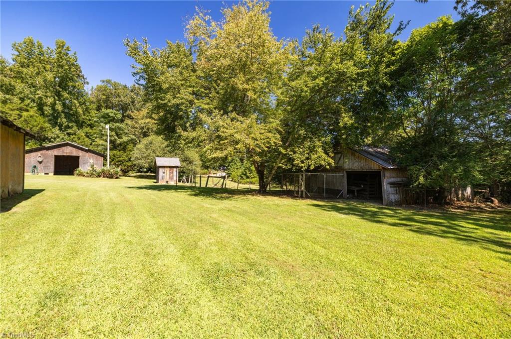 4597 Moffitt Mill Road Ramseur, NC 27316 - Photo 32 of 47 Gallery Image 32