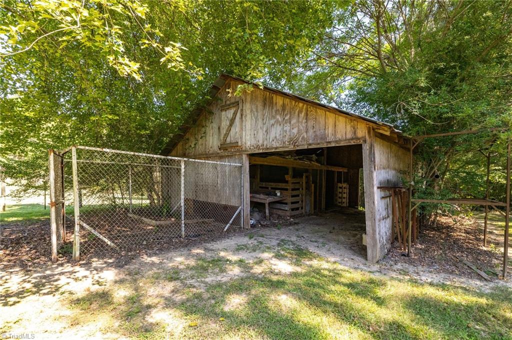 4597 Moffitt Mill Road Ramseur, NC 27316 - Photo 33 of 47 Gallery Image 33