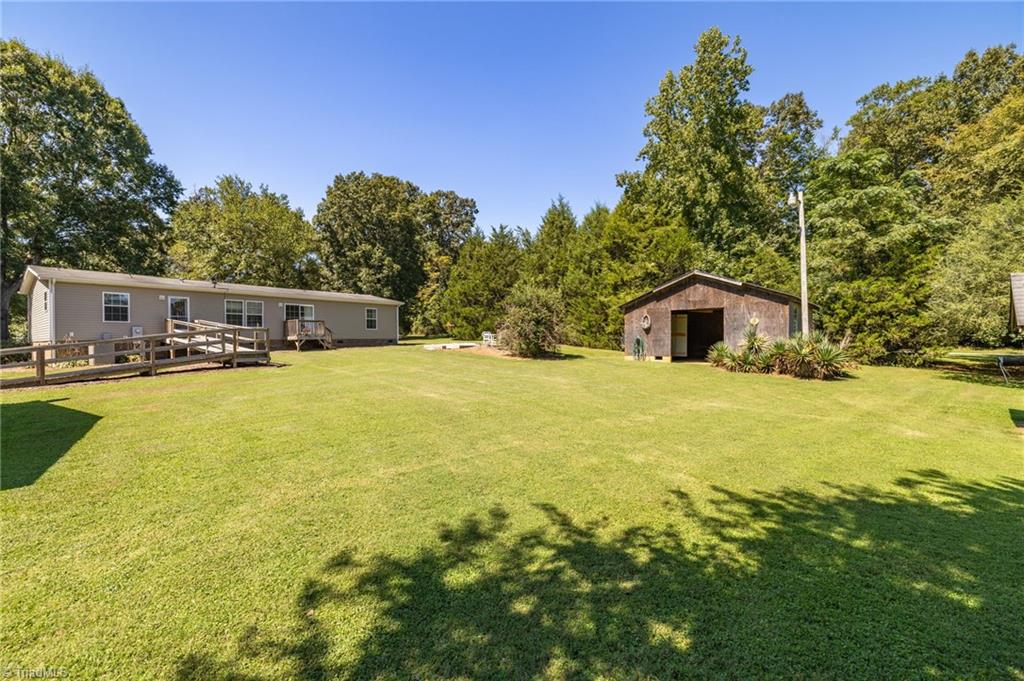 4597 Moffitt Mill Road Ramseur, NC 27316 - Photo 34 of 47 Gallery Image 34