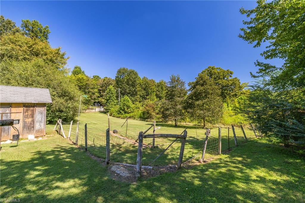 4597 Moffitt Mill Road Ramseur, NC 27316 - Photo 35 of 47 Gallery Image 35