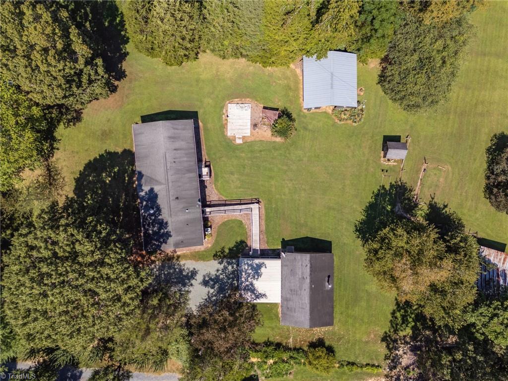 4597 Moffitt Mill Road Ramseur, NC 27316 - Photo 37 of 47 Gallery Image 37