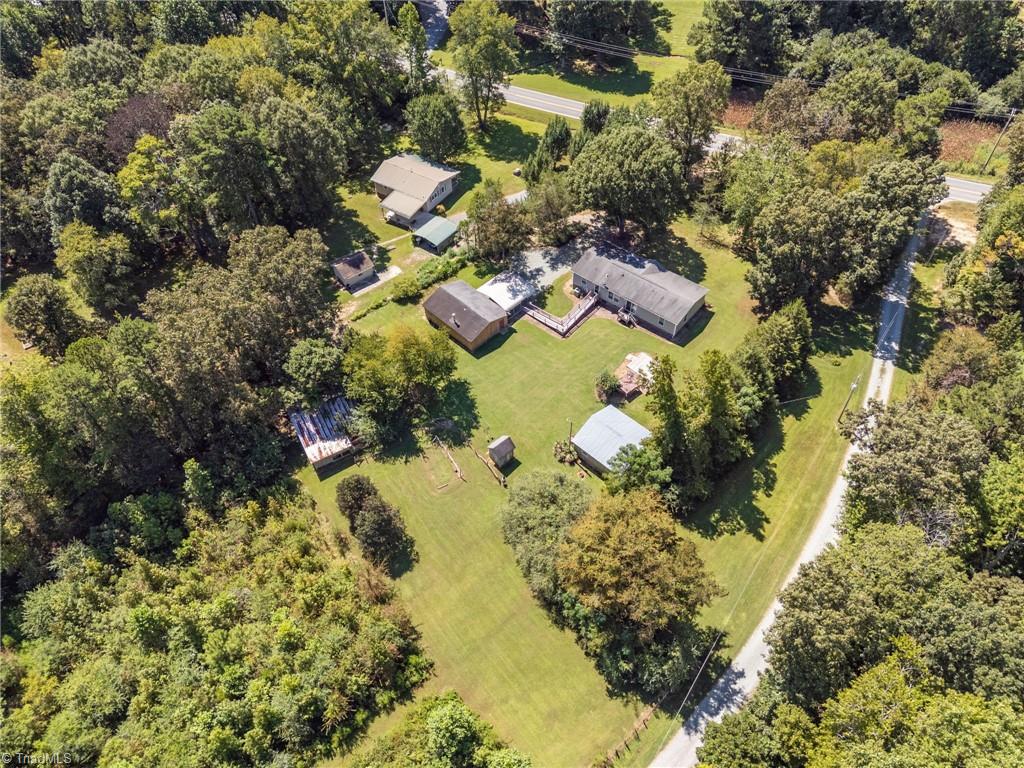 4597 Moffitt Mill Road Ramseur, NC 27316 - Photo 39 of 47 Gallery Image 39