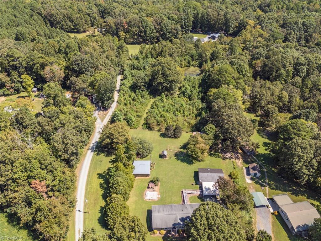 4597 Moffitt Mill Road Ramseur, NC 27316 - Photo 40 of 47 Gallery Image 40