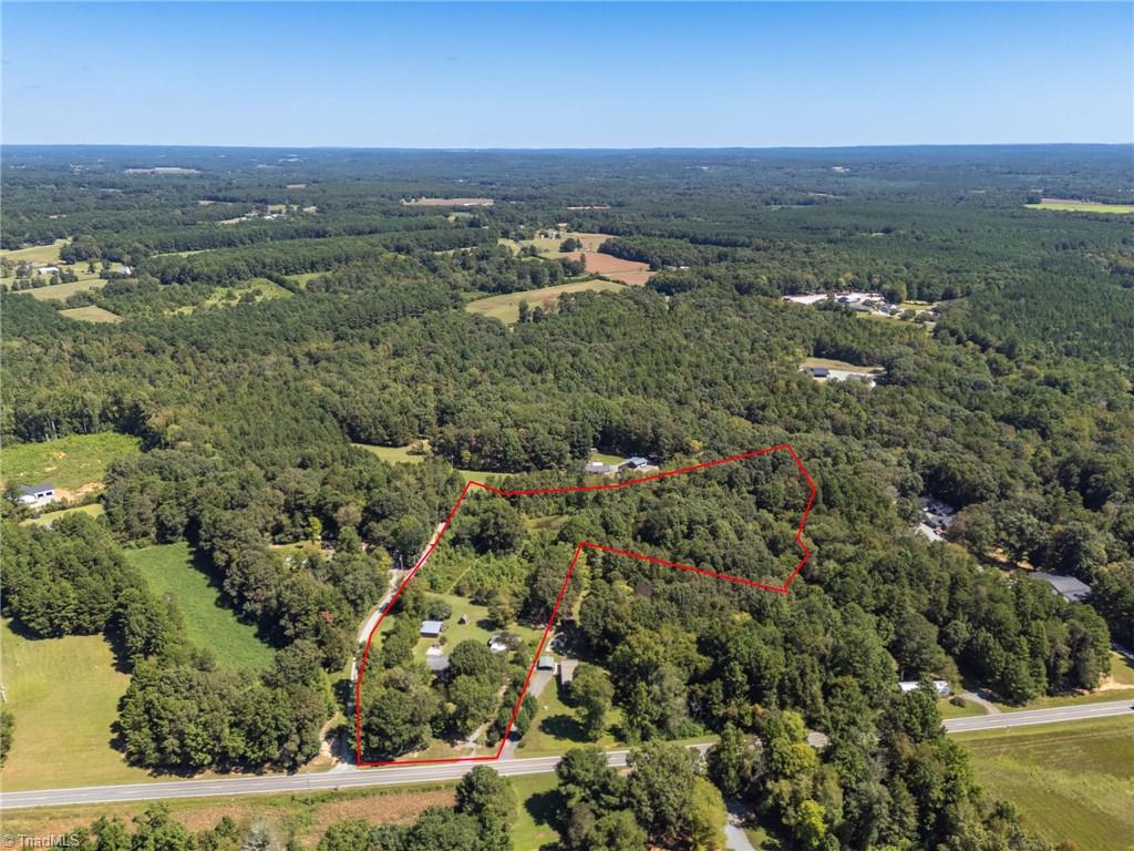 4597 Moffitt Mill Road Ramseur, NC 27316 - Photo 43 of 47 Gallery Image 43