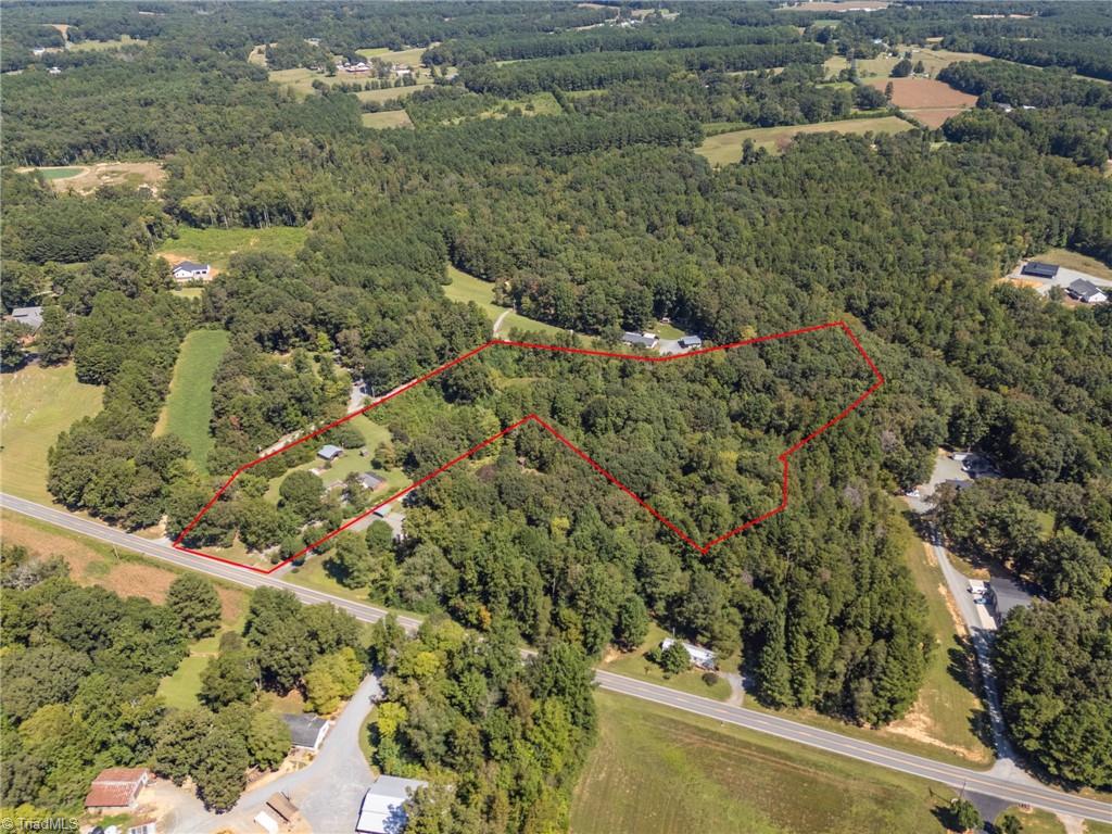 4597 Moffitt Mill Road Ramseur, NC 27316 - Photo 44 of 47 Gallery Image 44