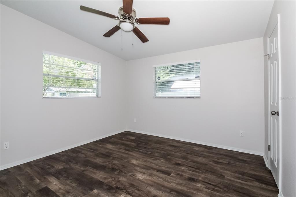 1911 3rd Avenue East Bradenton, FL 34208 - Photo 11 of 15 a view of empty room with wooden floor