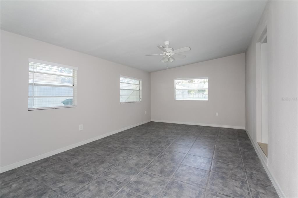 1911 3rd Avenue East Bradenton, FL 34208 - Photo 7 of 15 a view of an empty room with a window