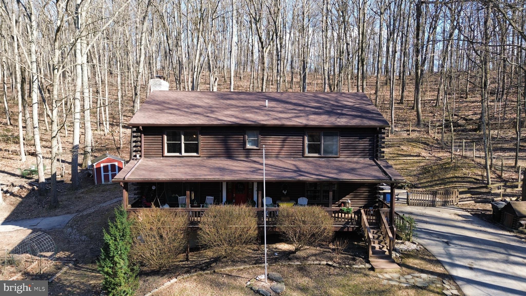 2575 Ebbvale Road Manchester, MD 21102 - Photo 2 of 53 Gallery Image 2