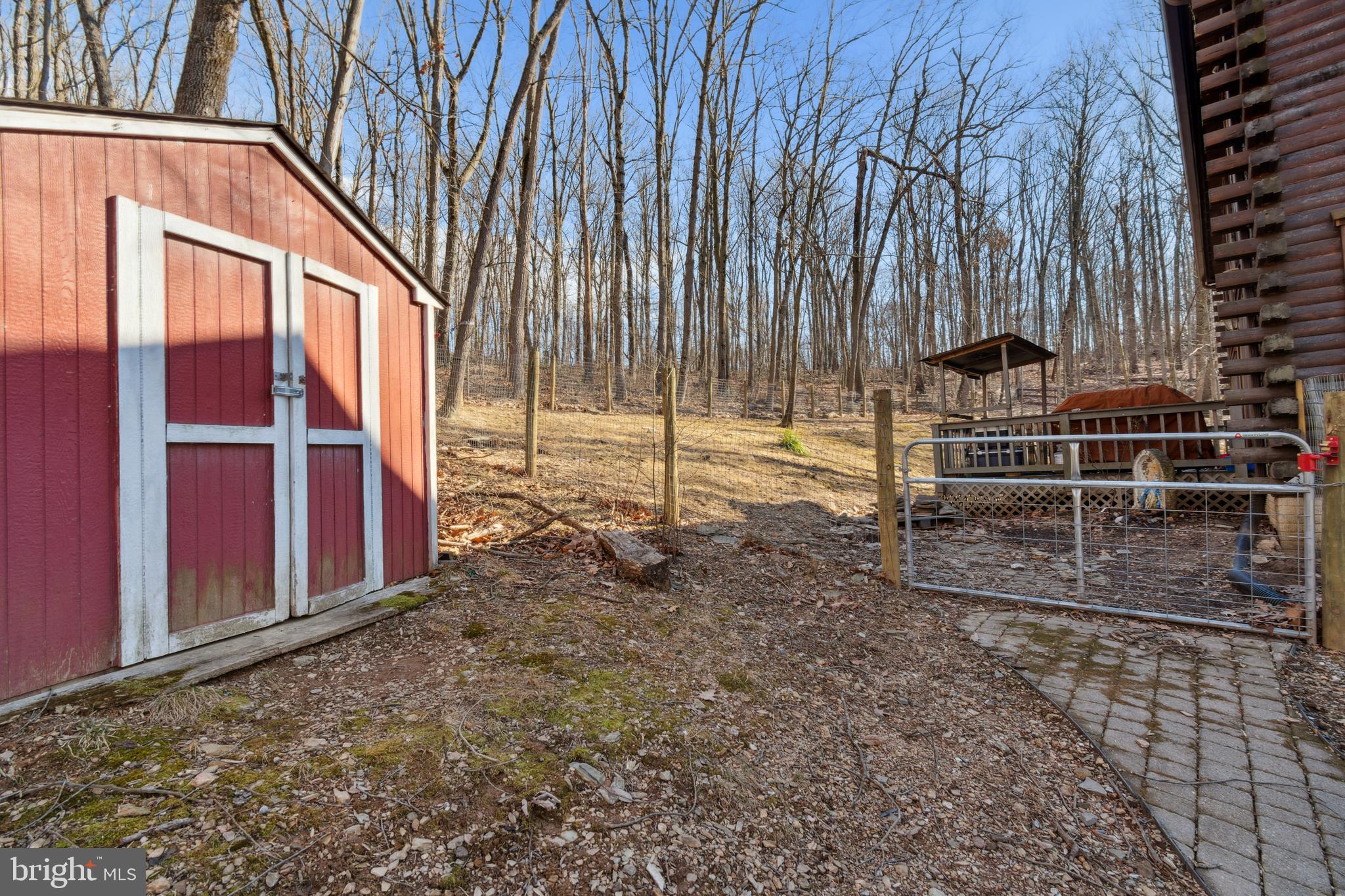 2575 Ebbvale Road Manchester, MD 21102 - Photo 49 of 53 Gallery Image 49