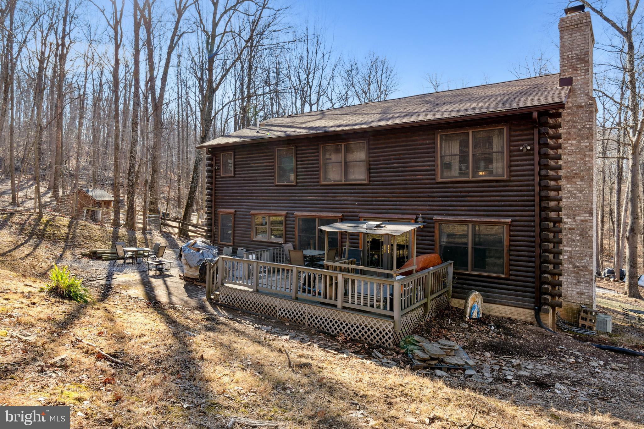 2575 Ebbvale Road Manchester, MD 21102 - Photo 50 of 53 Gallery Image 50