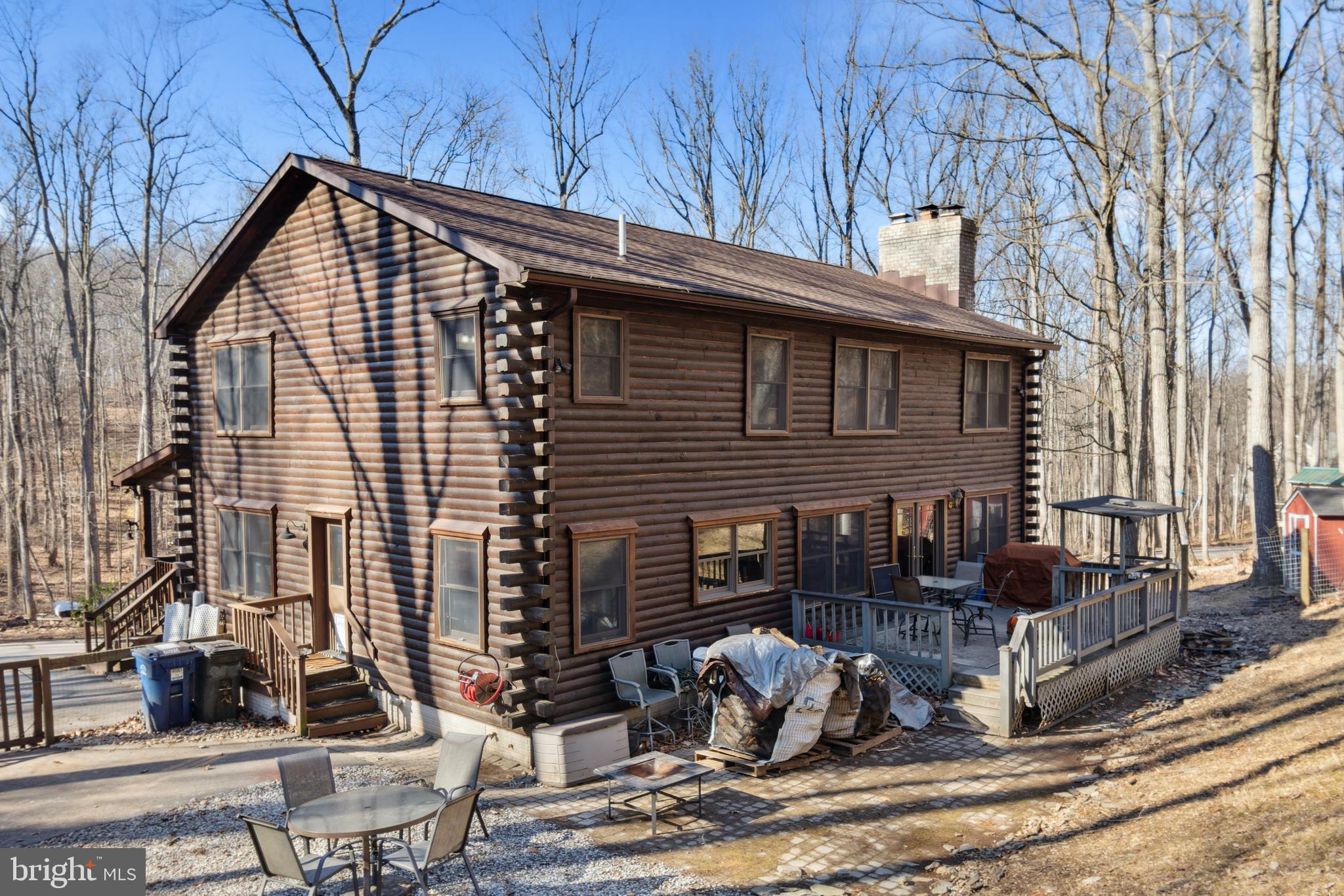 2575 Ebbvale Road Manchester, MD 21102 - Photo 51 of 53 Gallery Image 51