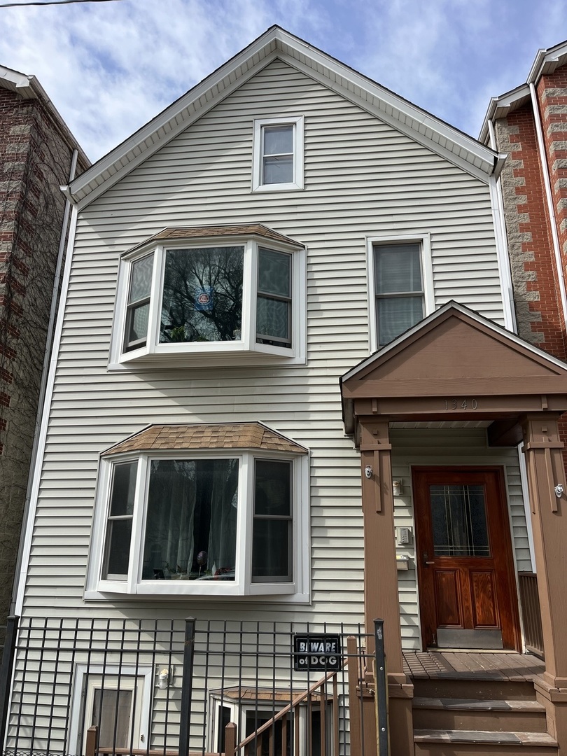 1340 North Cleaver Street Chicago, IL 60642 - Photo 2 of 7