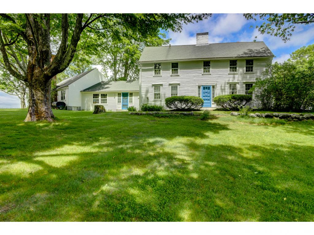 111 South Hill Road New Boston, NH 03070 - Photo 1 of 34