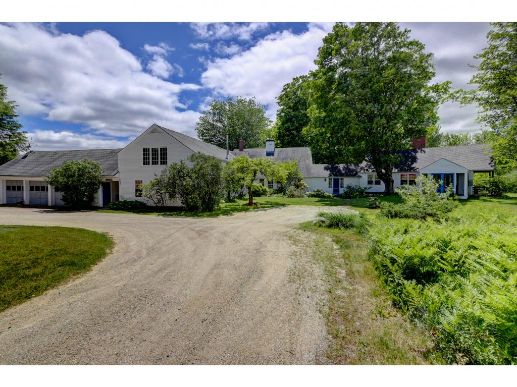 111 South Hill Road New Boston, NH 03070 - Photo 2 of 34