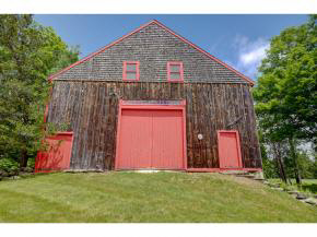 111 South Hill Road New Boston, NH 03070 - Photo 33 of 34