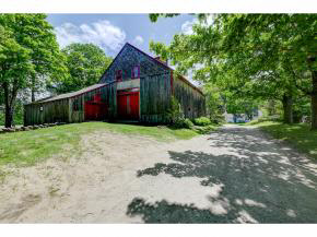 111 South Hill Road New Boston, NH 03070 - Photo 34 of 34