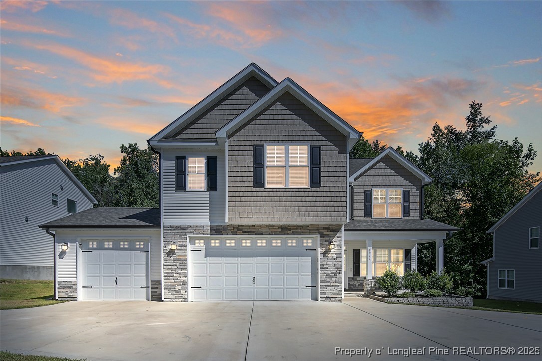 2911 Rockfish Road Raeford, NC 28376 - Photo 1 of 50 Gallery Image 1