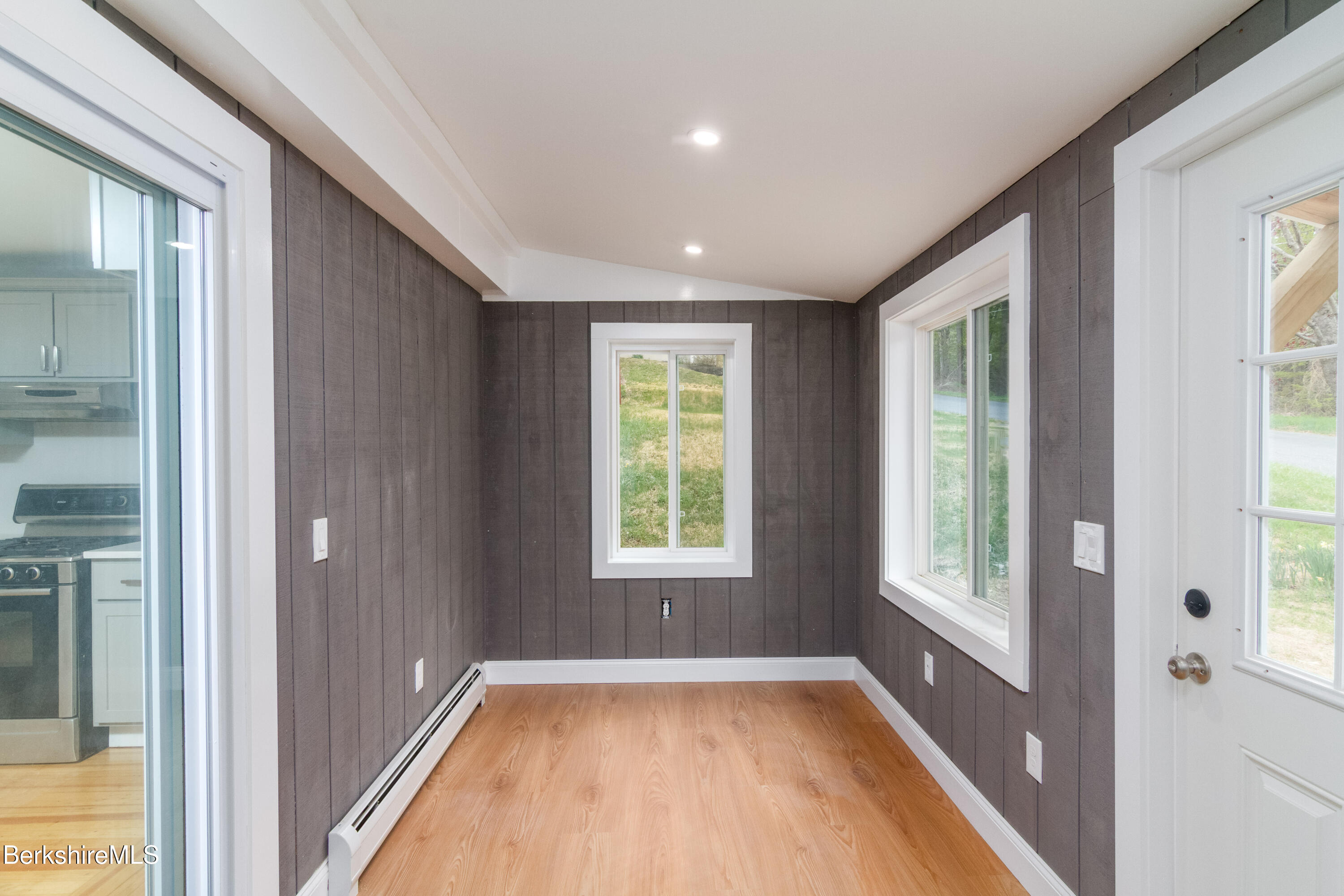 38 Fisk Road Adams, MA 01220 - Photo 7 of 27 Heated Porch