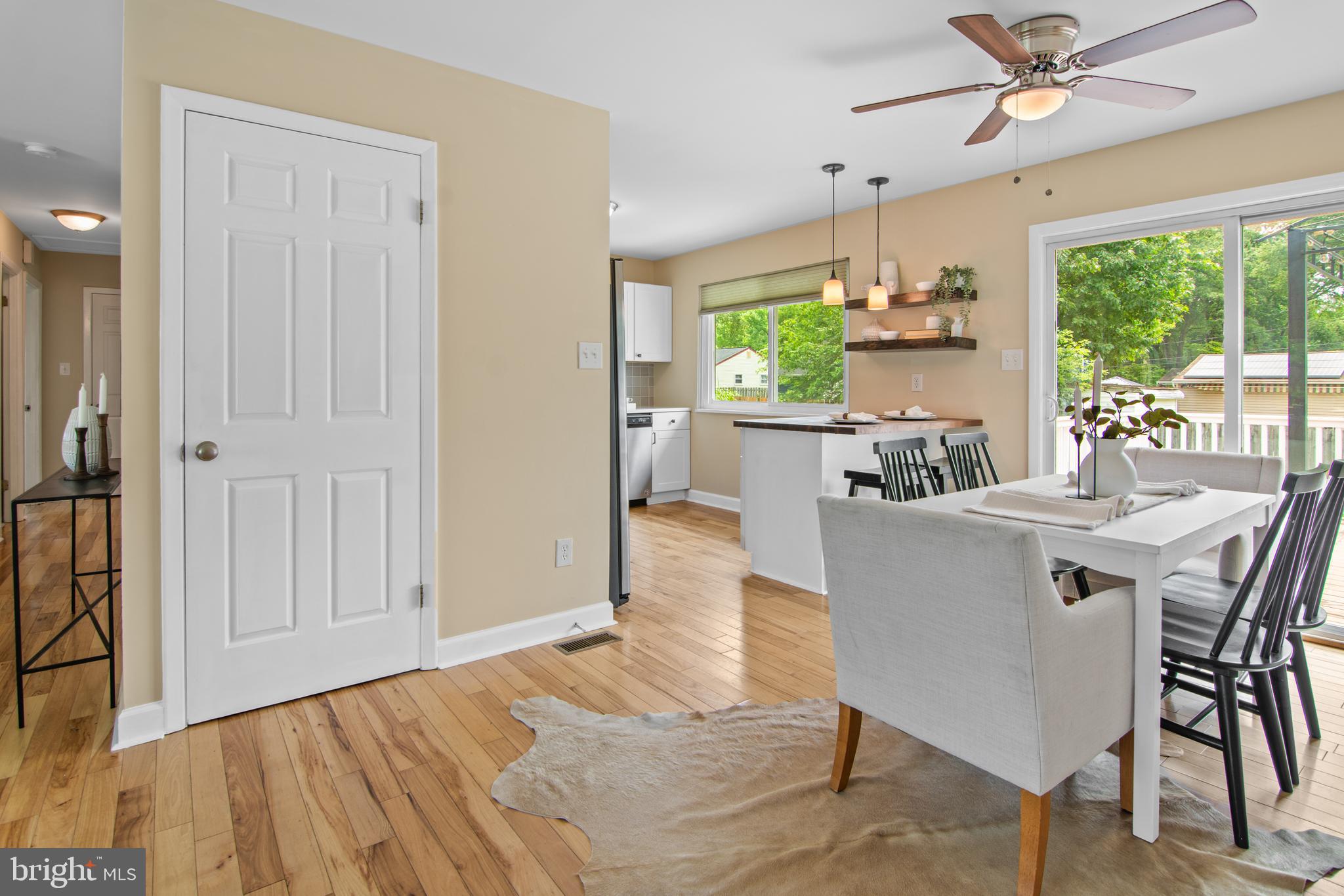 1453 Evergreen Road Severn, MD 21144 - Photo 10 of 44
