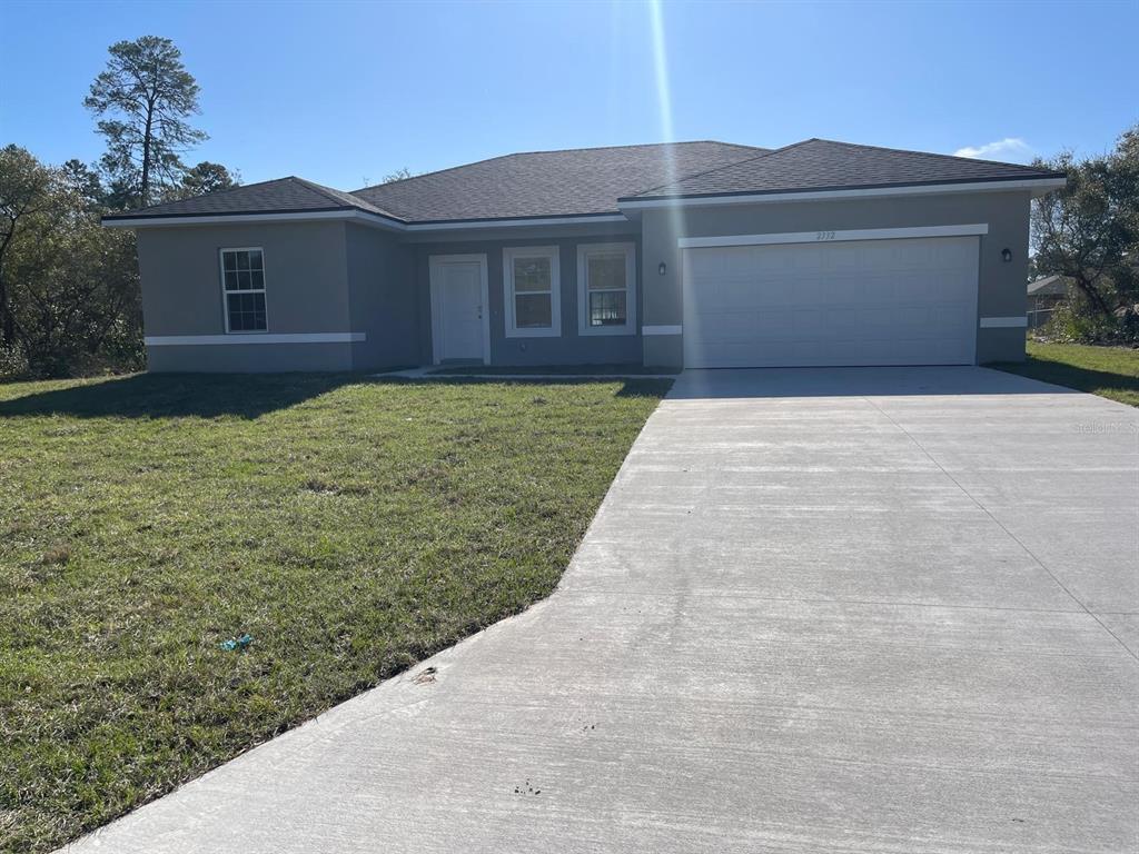 2732 Southwest 172nd Lane Road Ocala, FL 34473 - Photo 1 of 1