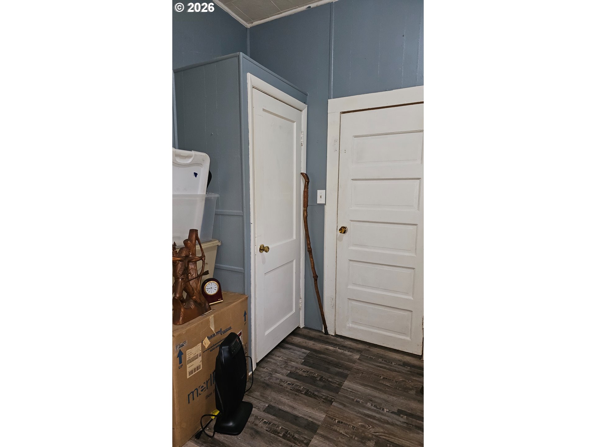 63721 Harriet Road Coos Bay, OR 97420 - Photo 7 of 21 Bedroom