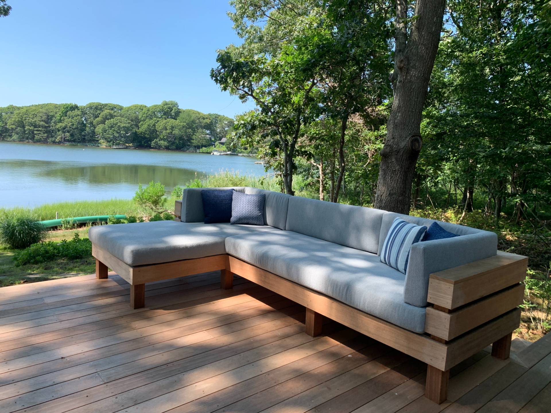 33 Bluff Point Road Sag Harbor, NY 11963 - Photo 12 of 20