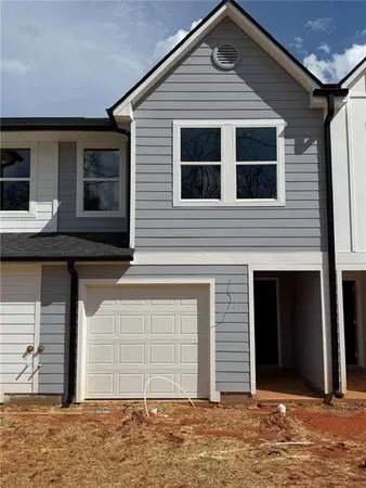 $239,900 | 11600 East Lovejoy Road, Hampton, GA 30228