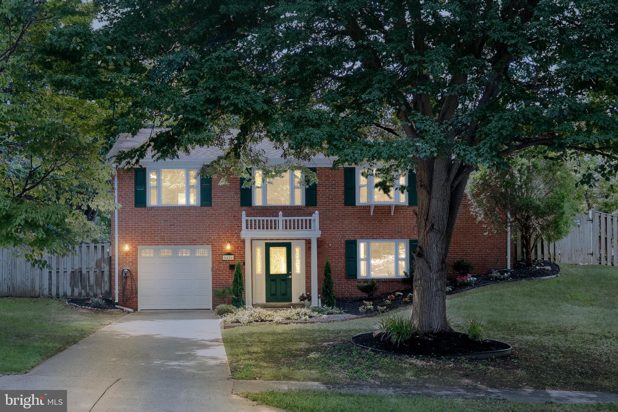 5426 Camrose Place Springfield, VA 22151 - Photo 3 of 36 Gallery Image 3