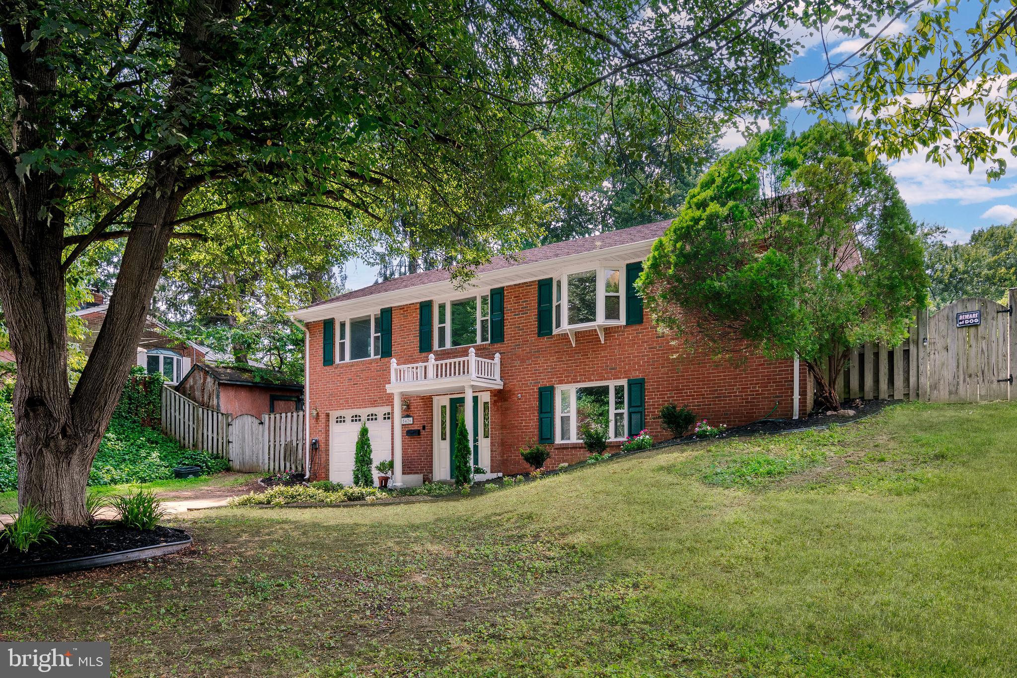 5426 Camrose Place Springfield, VA 22151 - Photo 34 of 36 Gallery Image 34