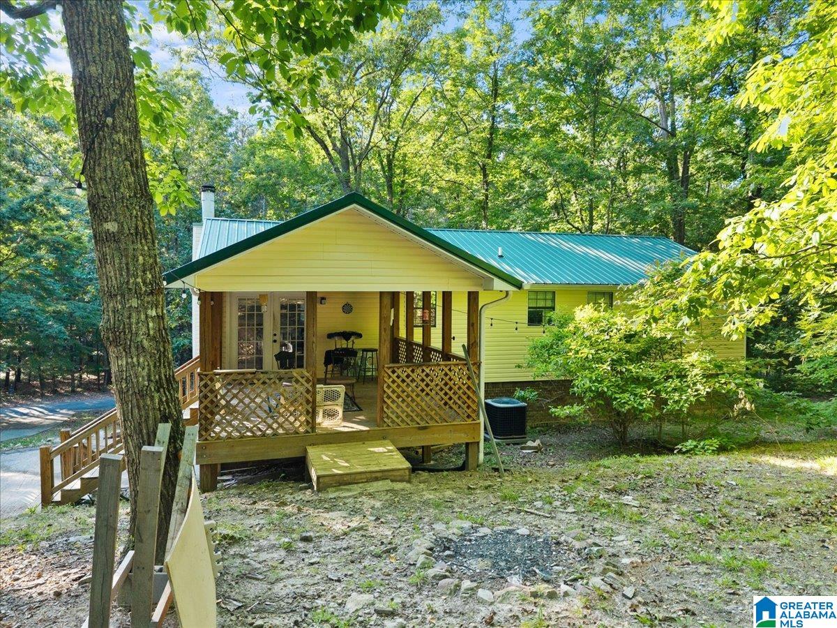 426 Oak Ridge Road Odenville, AL 35120 - Photo 22 of 27