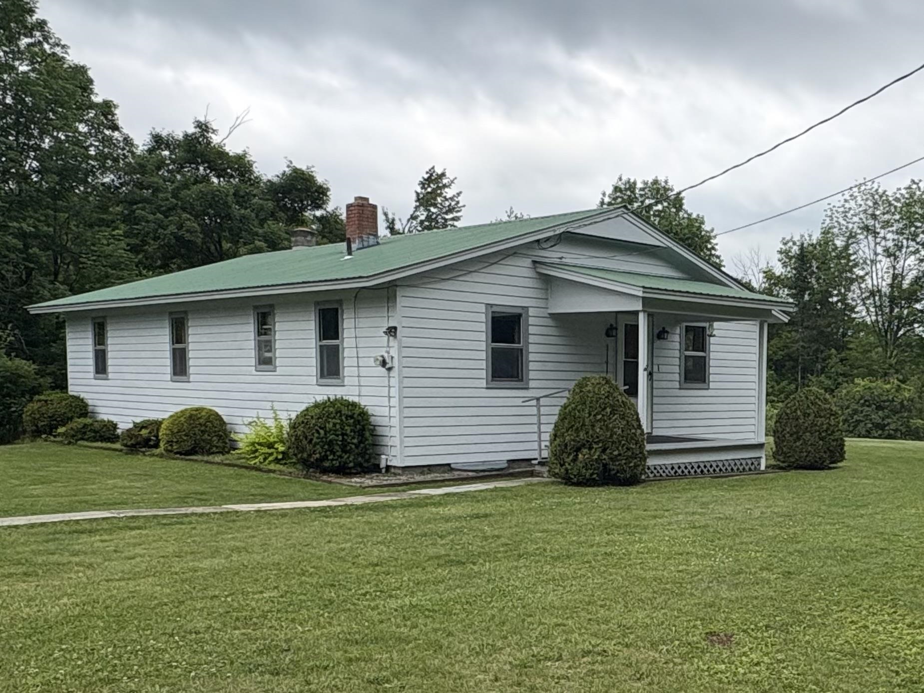 492 Cameron Road Plainfield, VT 05667 - Photo 1 of 40