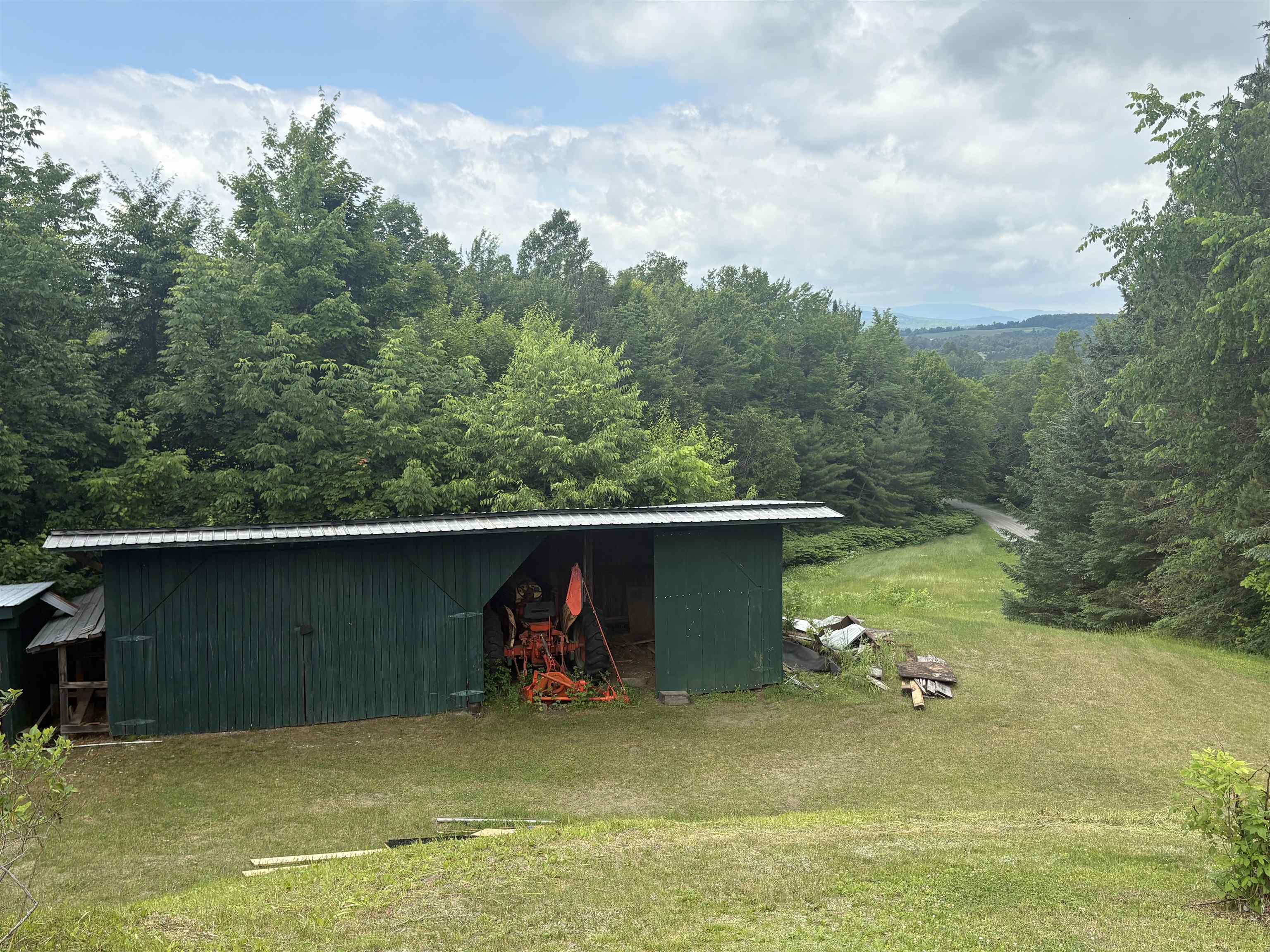 492 Cameron Road Plainfield, VT 05667 - Photo 36 of 40