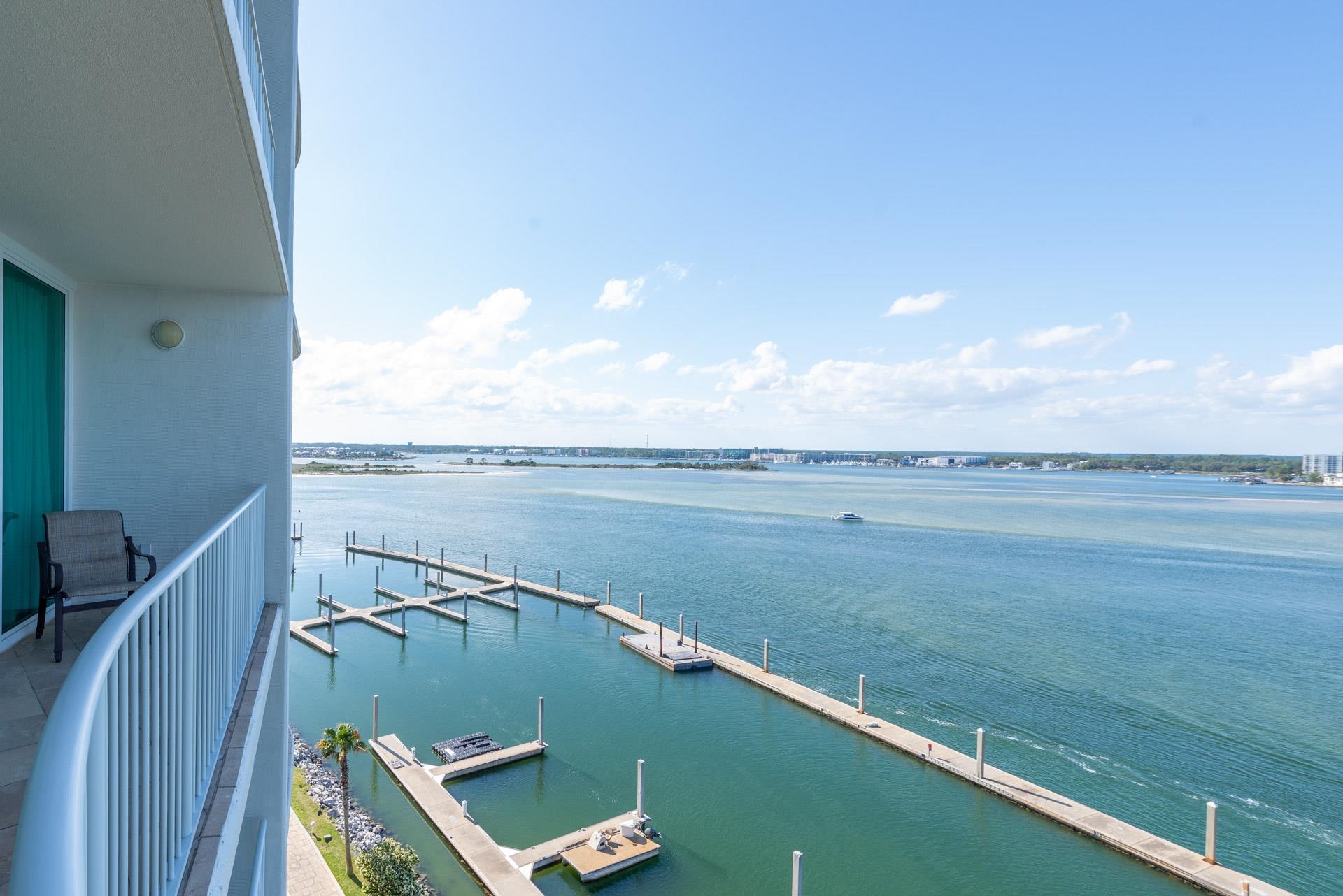 28107 Perdido Beach Boulevard, Unit D807 Orange Beach, AL 36561 - Photo 21 of 50