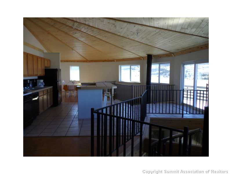 1031 Center Road Fairplay, CO 80440 - Photo 2 of 14 Other.
