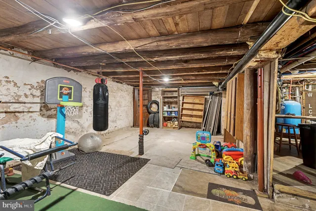 $200,000 | 126 East Market Street, Gratz, PA 17030