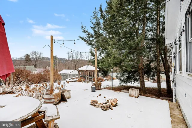 $200,000 | 126 East Market Street, Gratz, PA 17030