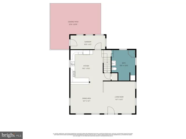 $200,000 | 126 East Market Street, Gratz, PA 17030