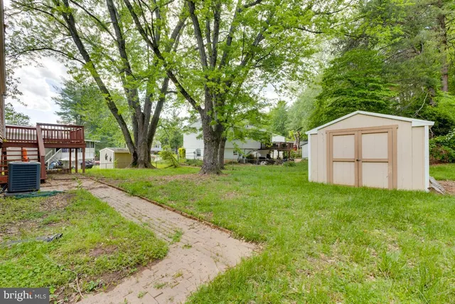 $2,700 | 5308 Macwood Drive, Woodbridge, VA 22193