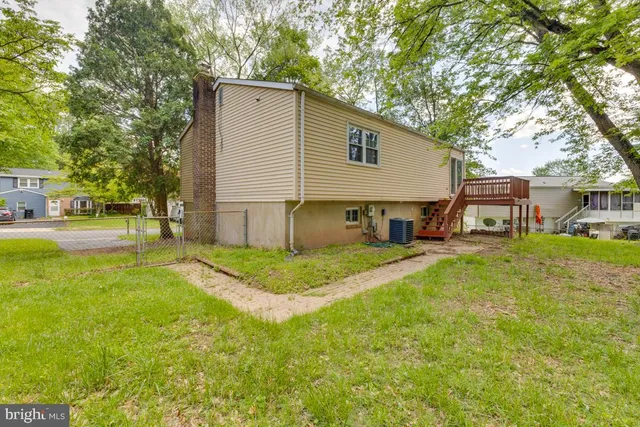 $2,700 | 5308 Macwood Drive, Woodbridge, VA 22193