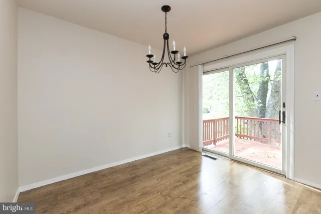 $2,700 | 5308 Macwood Drive, Woodbridge, VA 22193