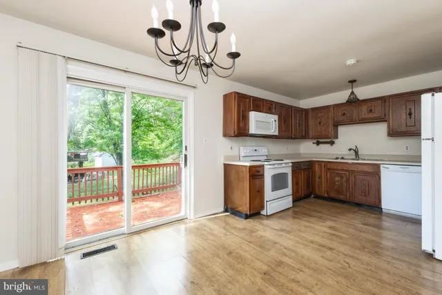 $2,700 | 5308 Macwood Drive, Woodbridge, VA 22193