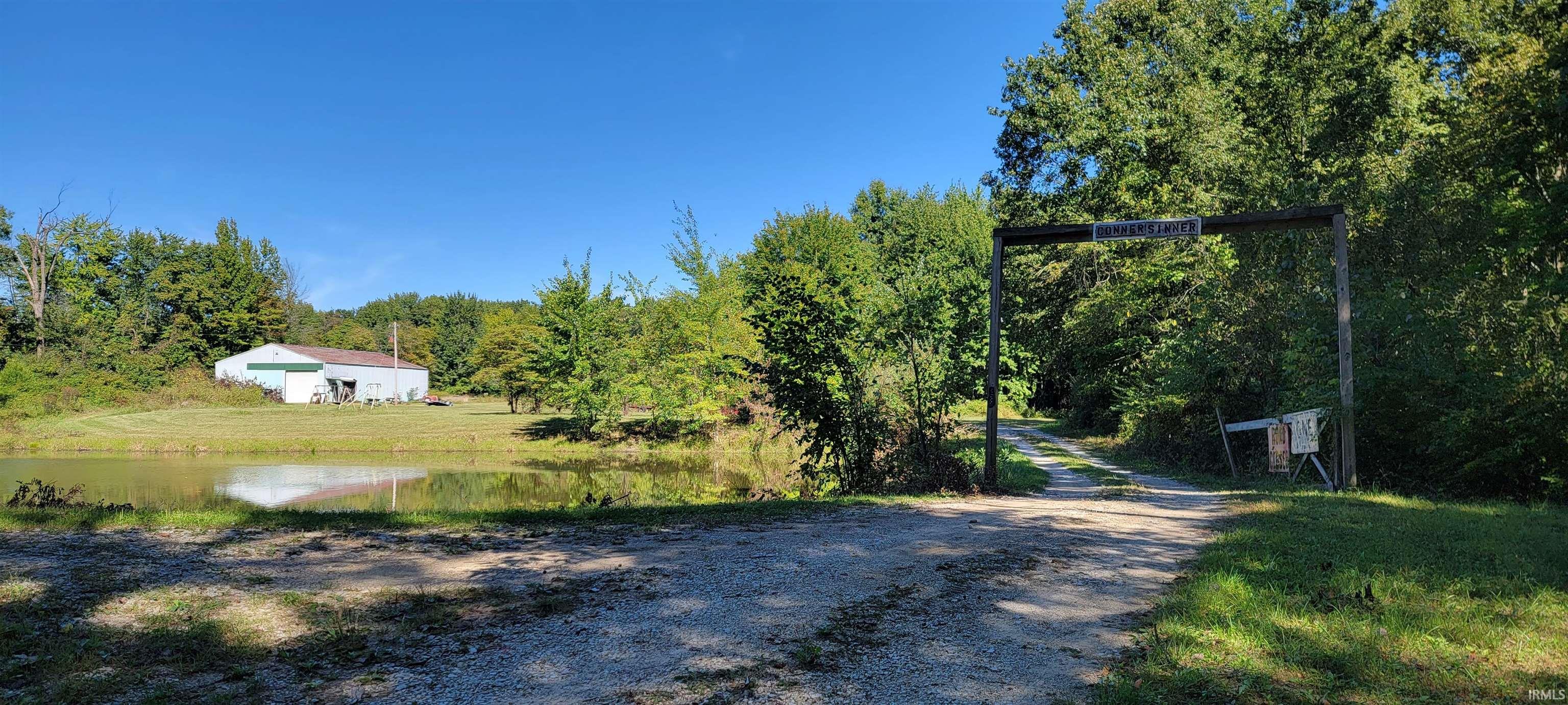 900 North County Road Shelburn, IN 47879 - Photo 16 of 29 Gallery Image 16