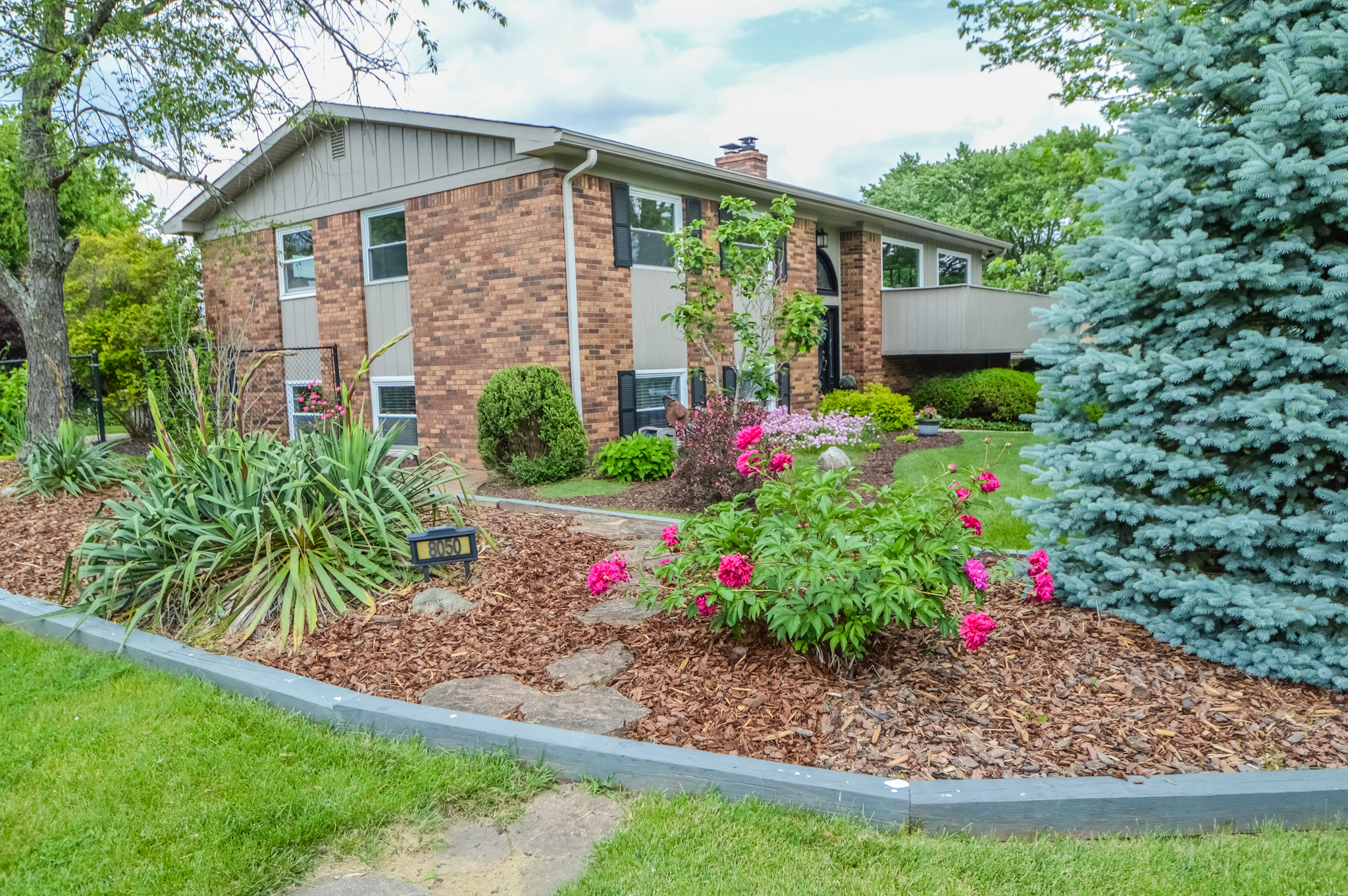 8050 Frye Road Indianapolis, IN 46259 - Photo 1 of 51 Gallery Image 1
