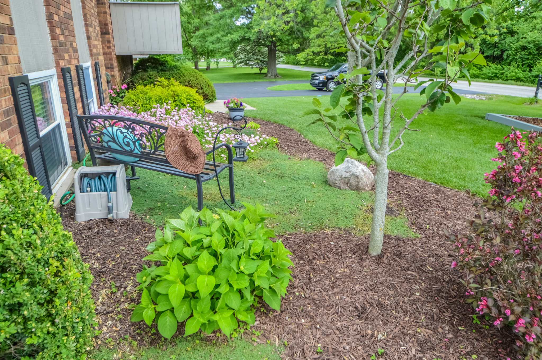 8050 Frye Road Indianapolis, IN 46259 - Photo 7 of 51 Gallery Image 7