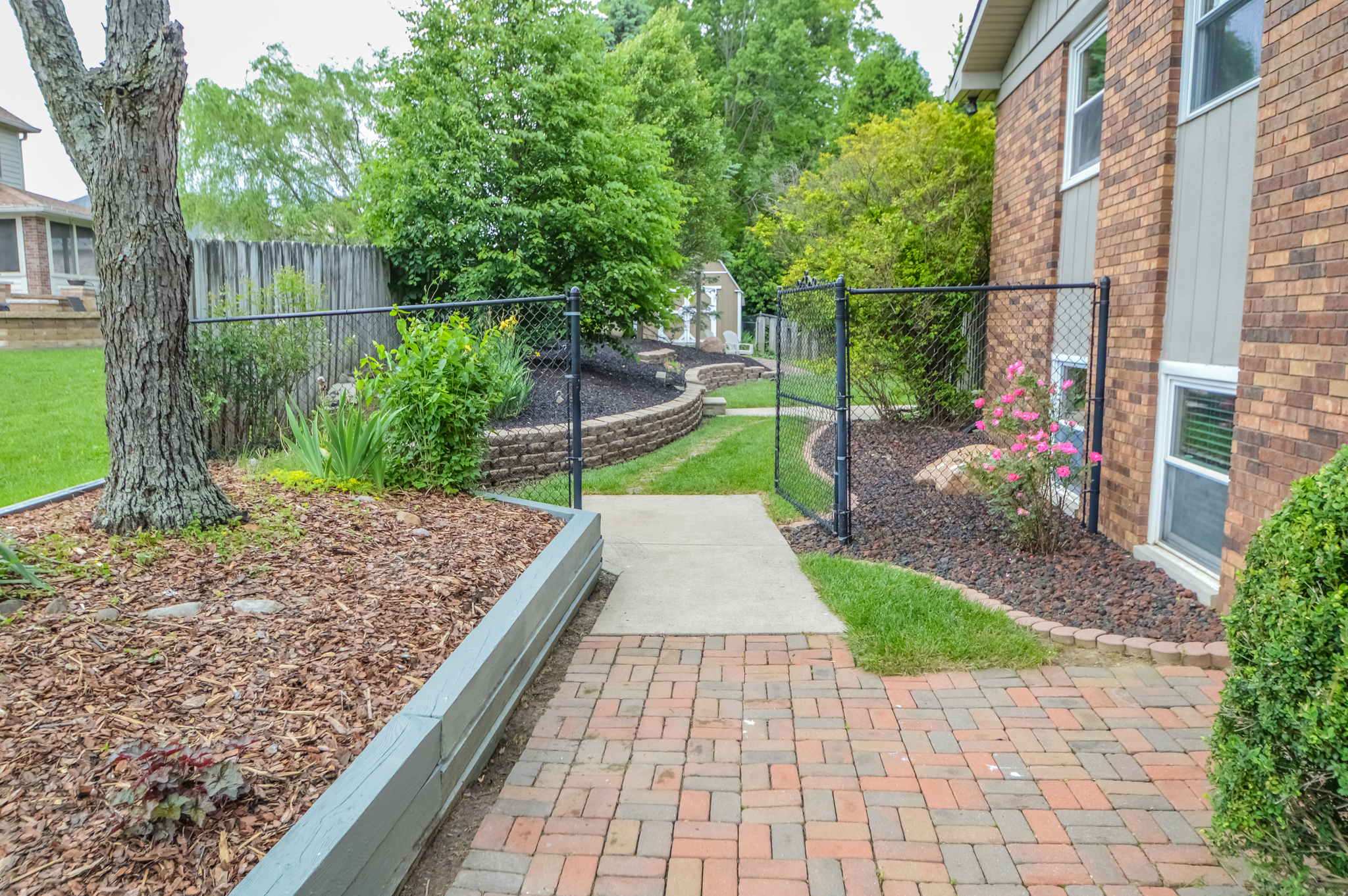 8050 Frye Road Indianapolis, IN 46259 - Photo 8 of 51 Gallery Image 8