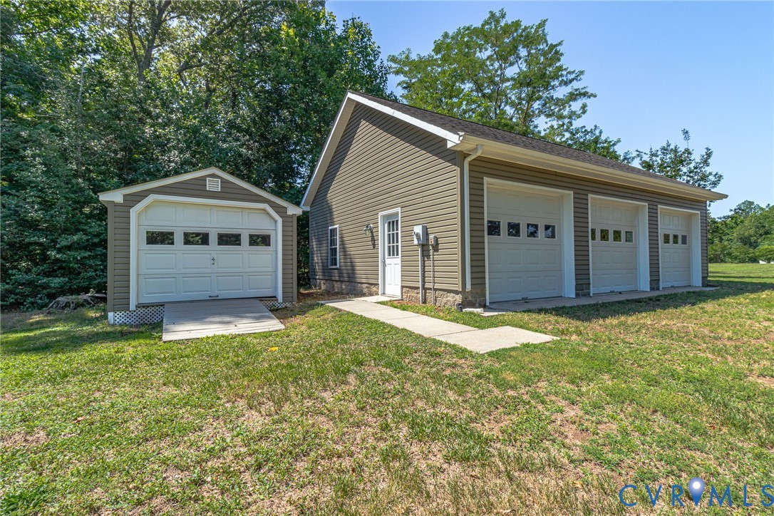 1019 Bancton Road Kinsale, VA 22488 - Photo 6 of 73