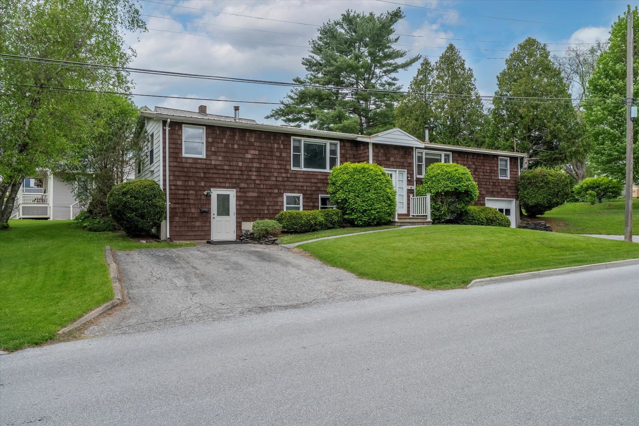 63 Lafayette Street Rutland, VT 05701 - Photo 1 of 32