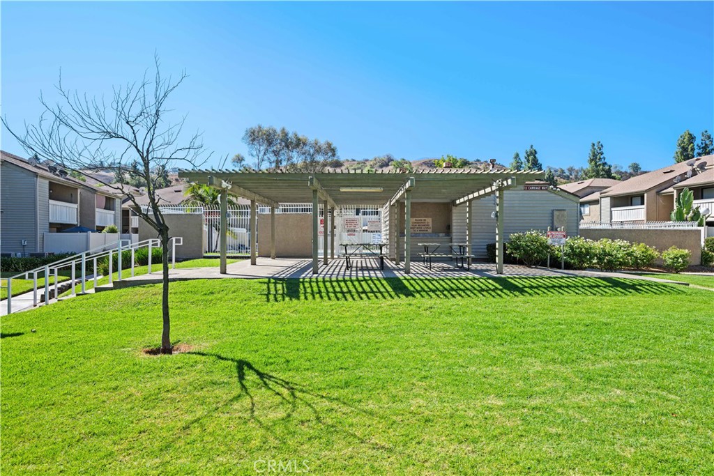 23 Country Mile Road Pomona, CA 91766 - Photo 31 of 36 Community grounds, Phillips Meadows HOA